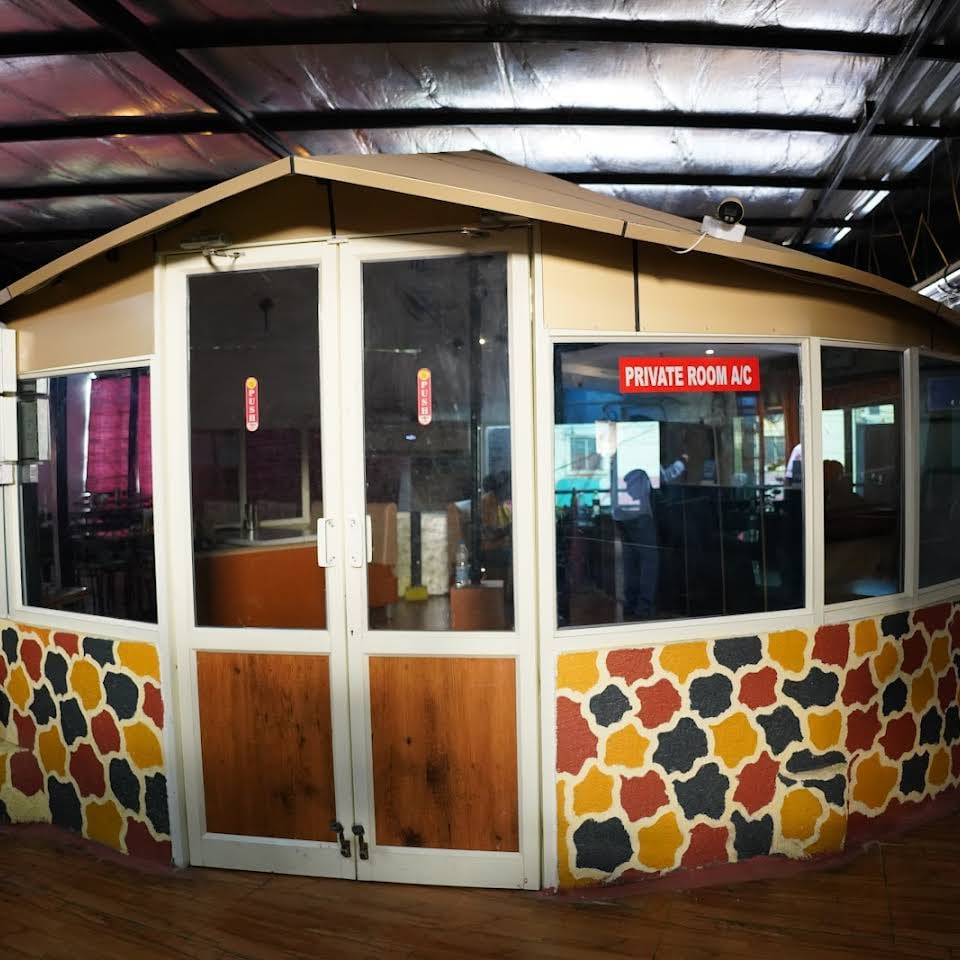Pegs bar and restaurant — photo by Pegs bar and restaurant
