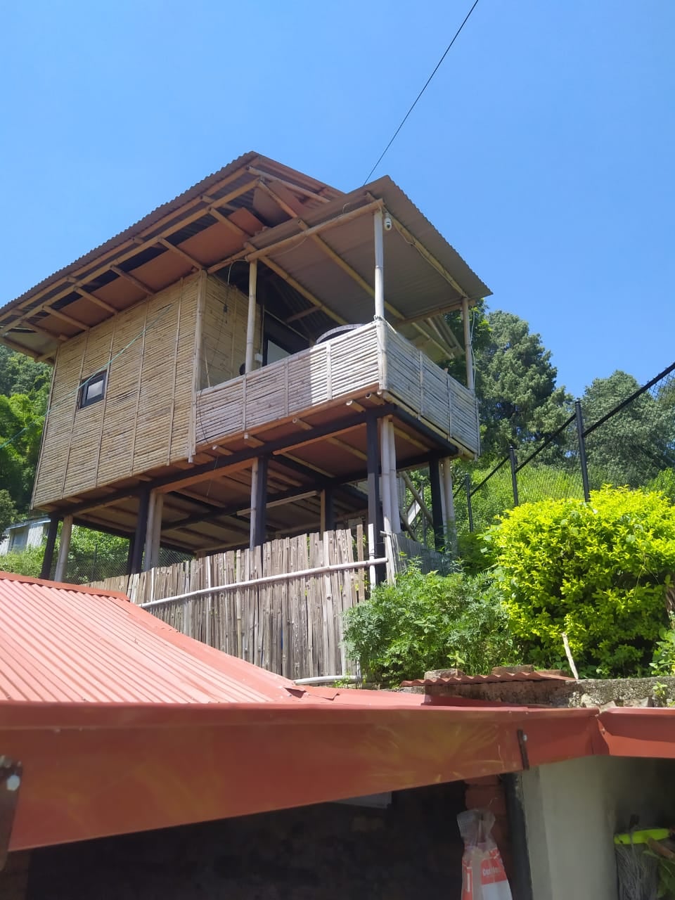 Penance Homestay — photo by Penance Homestay