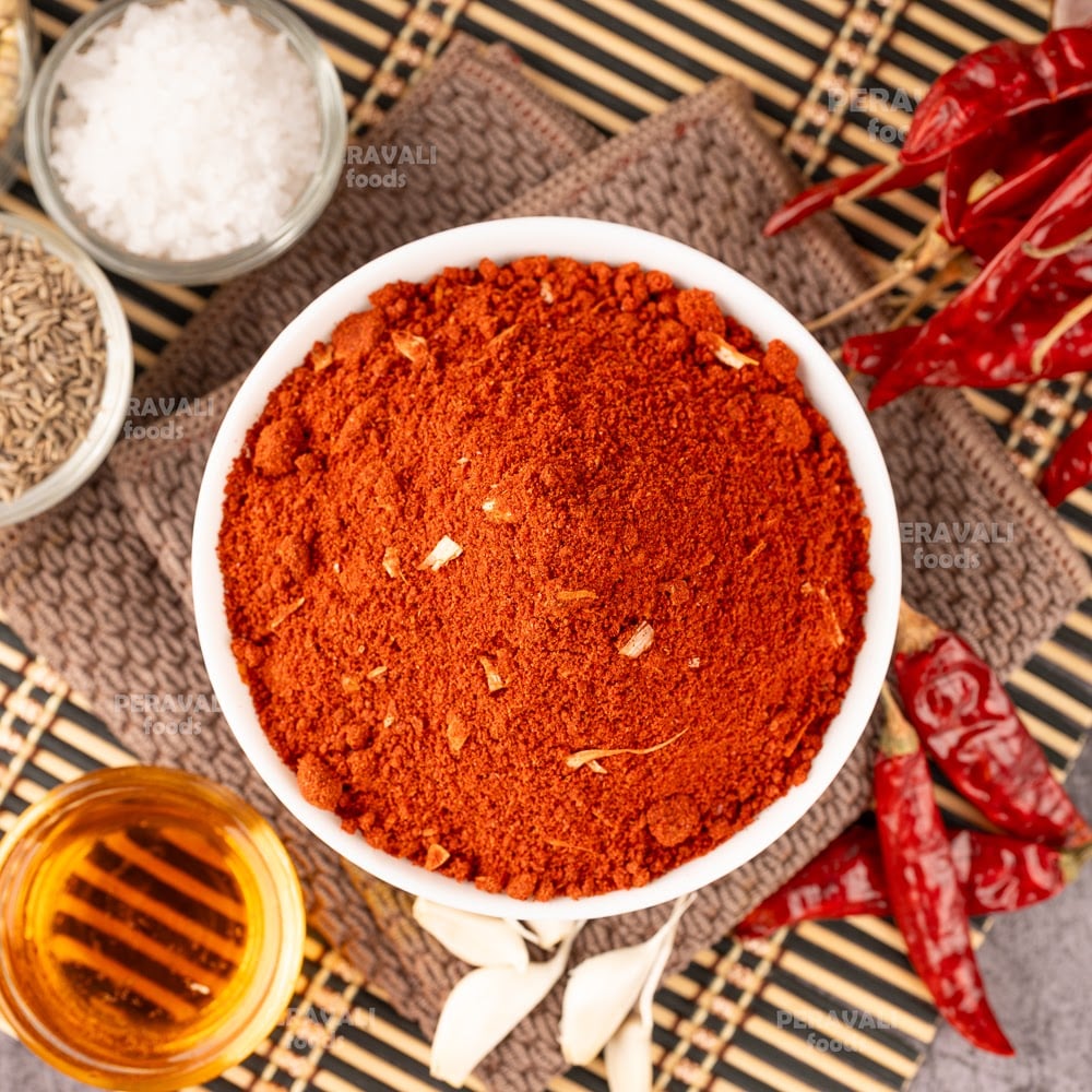 Peravali Foods — photo by gowthami dasari