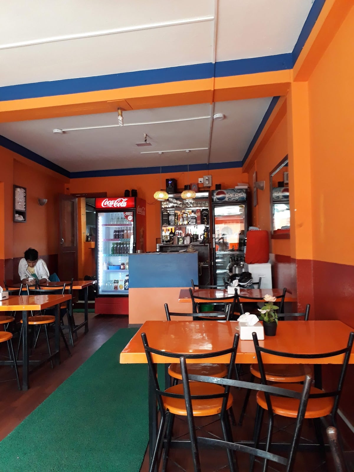 PetPooja Restro & Bar — photo by Mahesh Shrestha