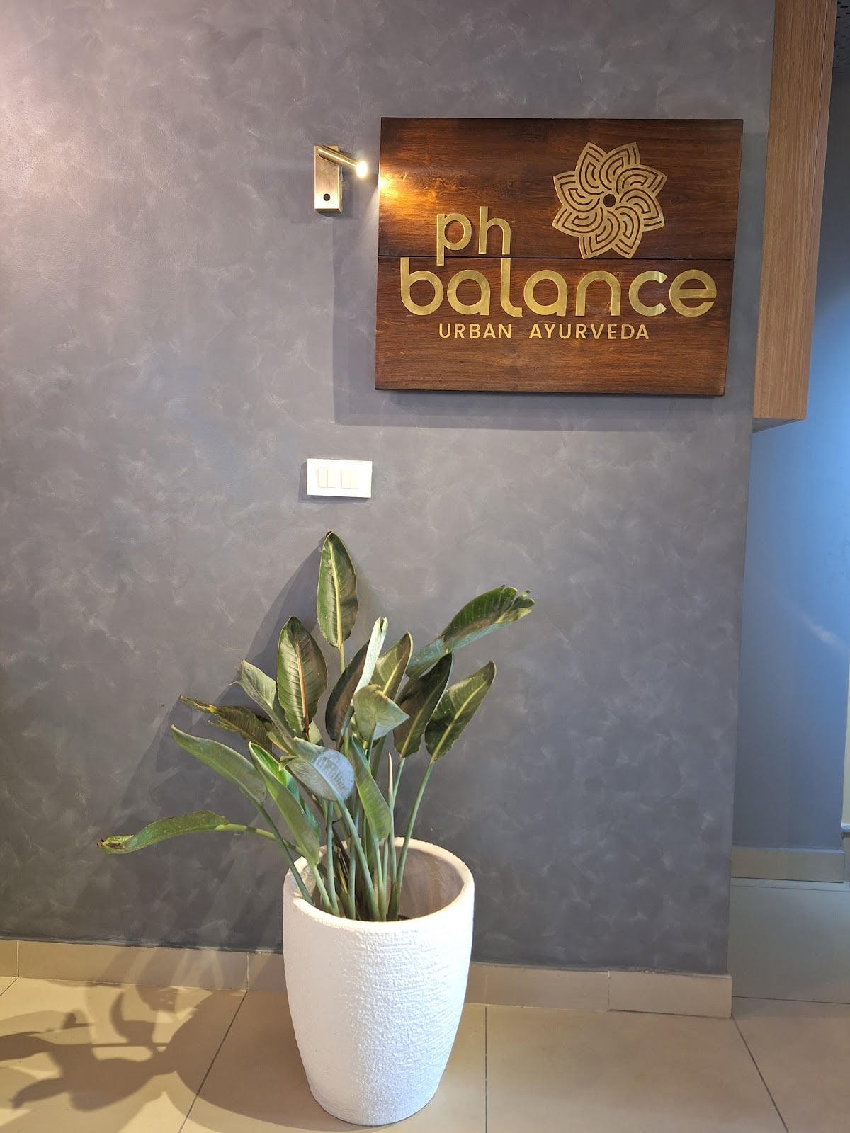 ph Balance Urban Ayurveda — photo by Nisha Aryal