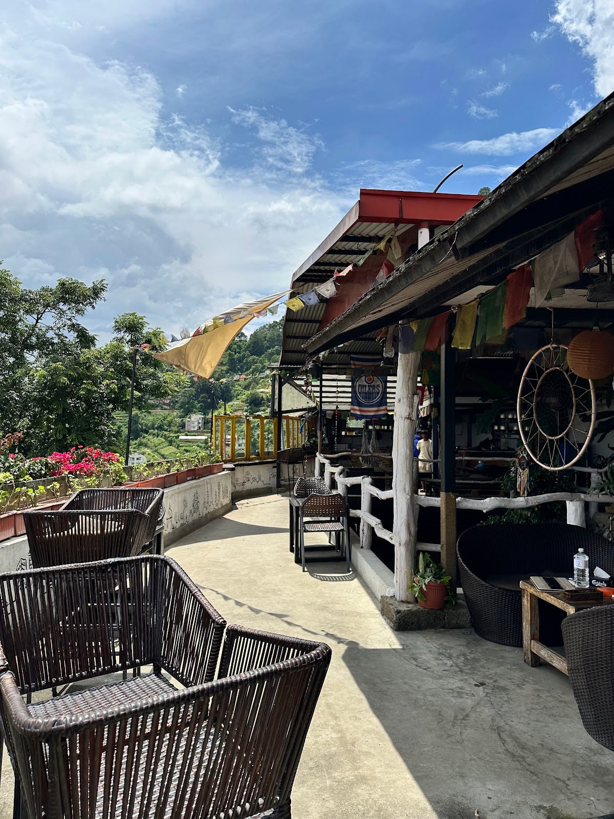 Phat Kath, Ichangu — photo by Sabindra Thapa