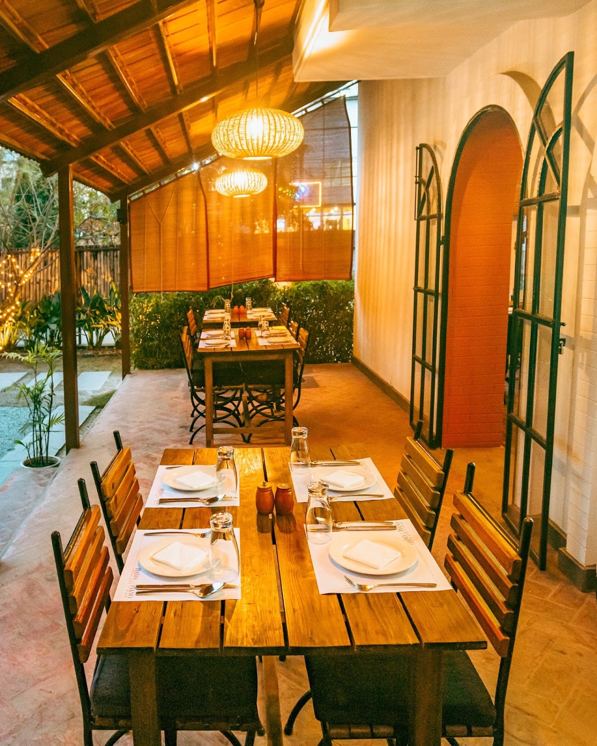 Piano Piano South (SANEPA) - Italian Restaurant — photo by Piano Piano South (SANEPA) - Italian Restaurant