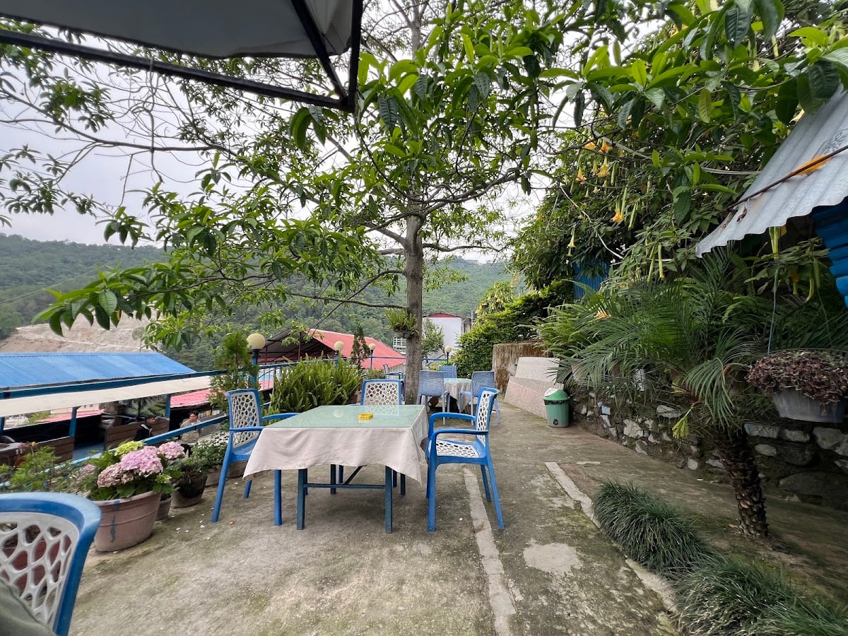 Pk village Resort — photo by Aaswan