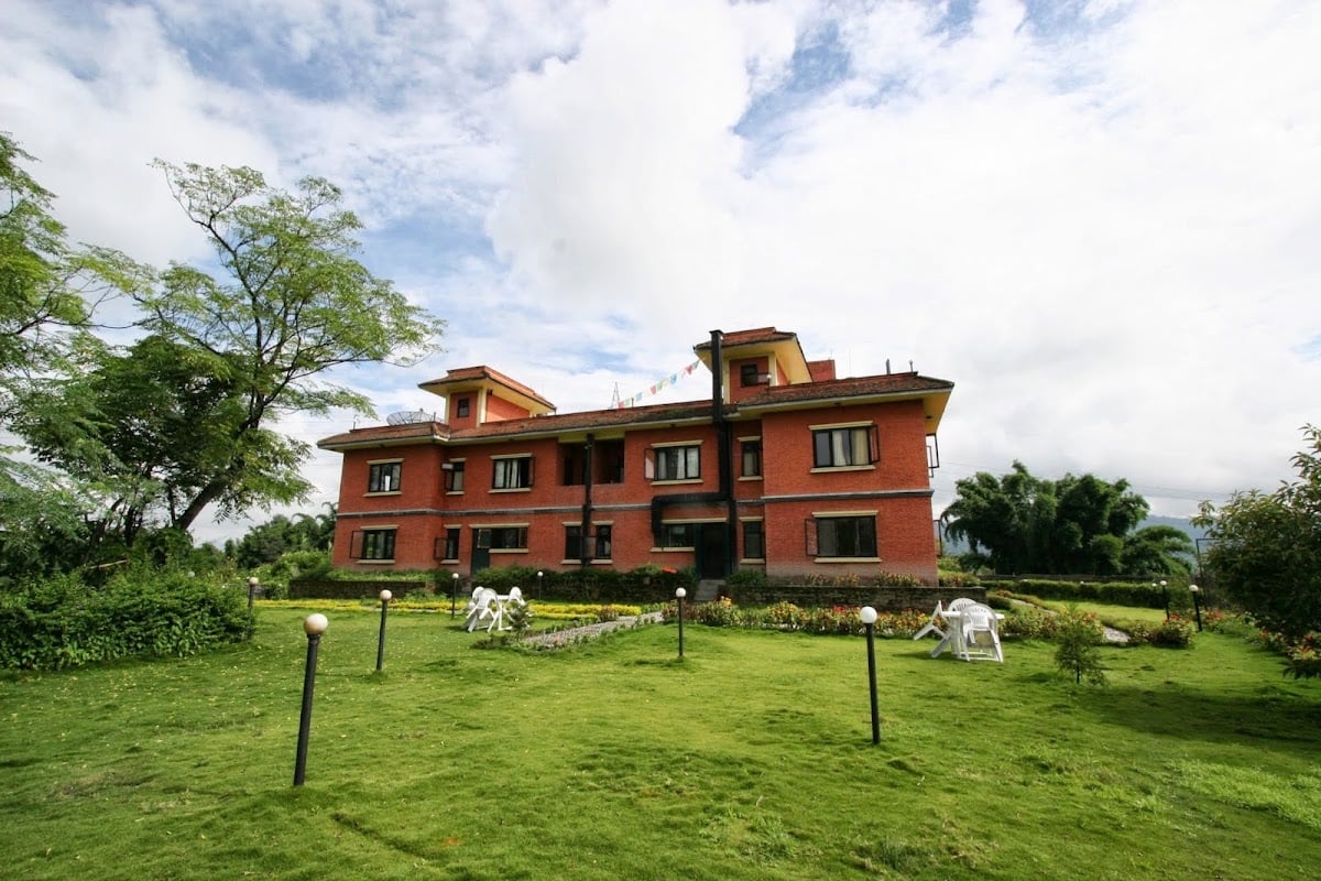 Planet Bhaktapur Hotel — photo by Planet Bhaktapur Hotel