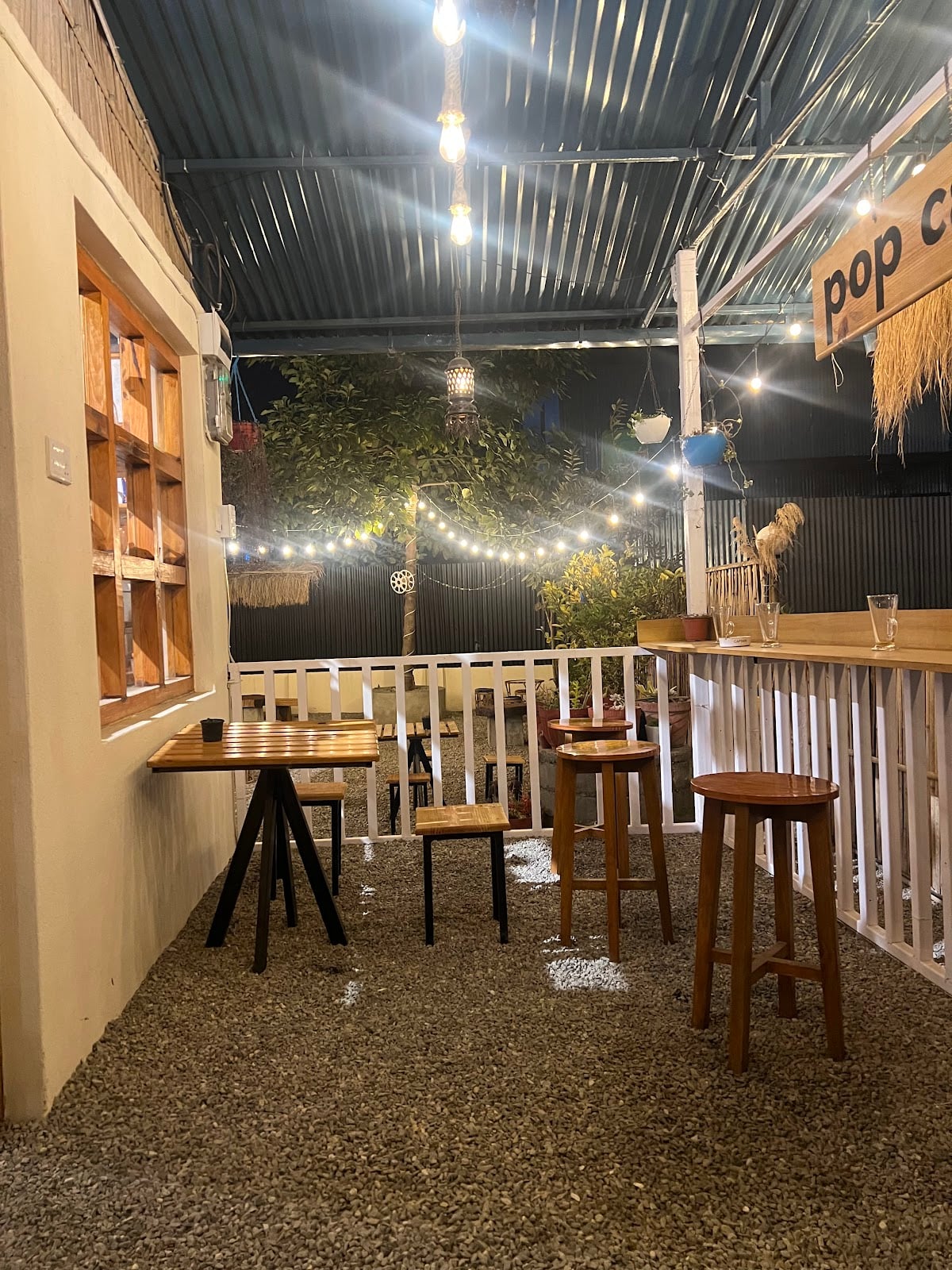 POP Cafe — photo by Sagun Sigdel