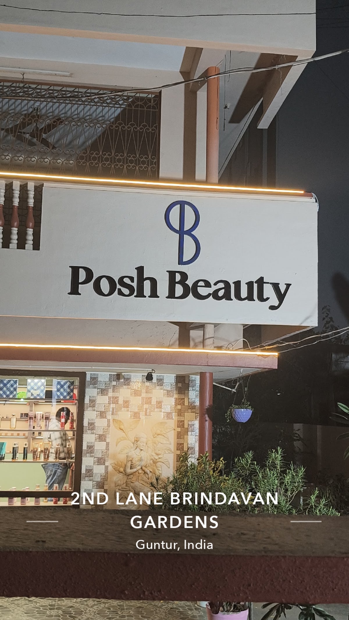 Posh beauty — photo by Posh beauty