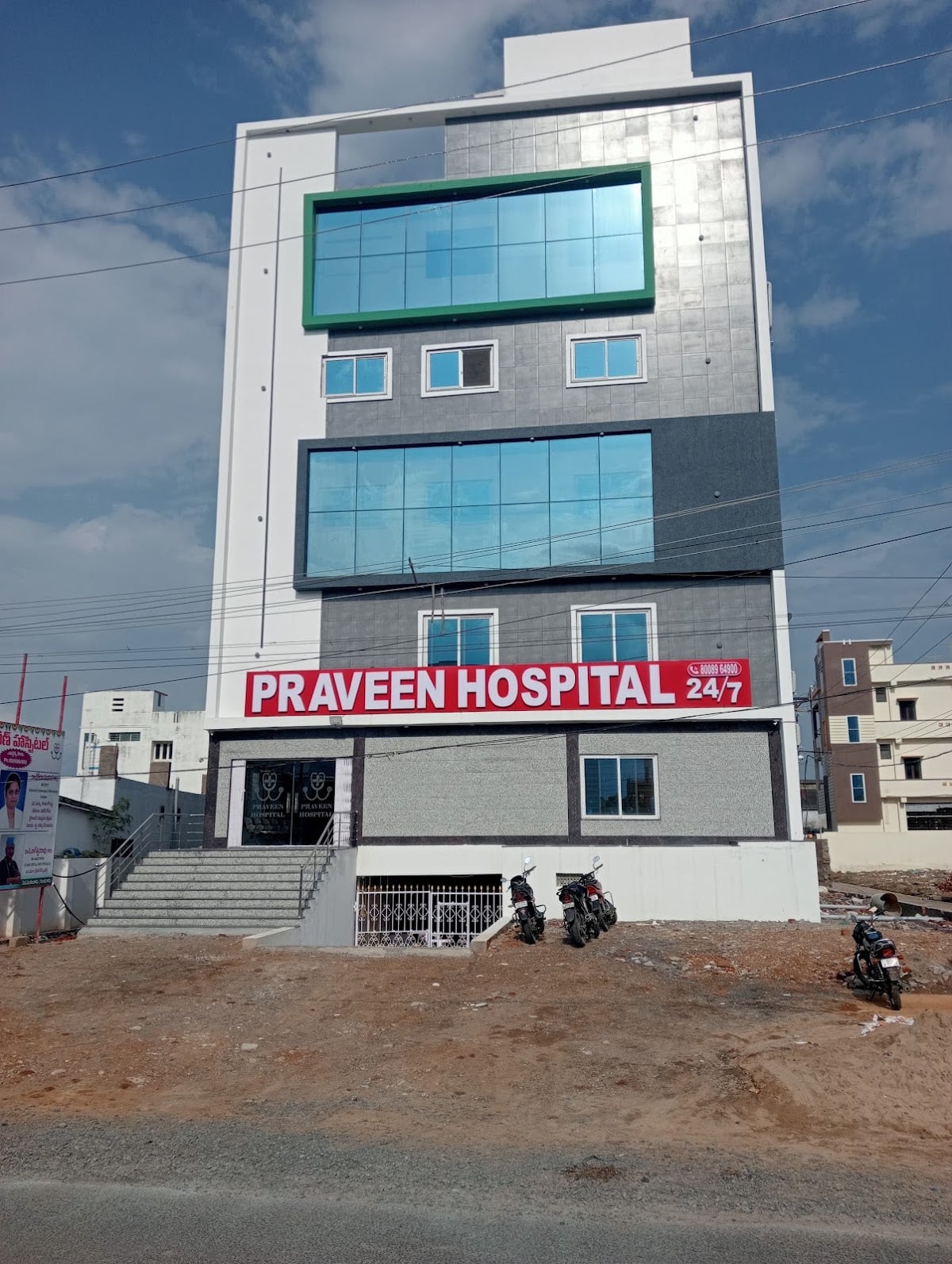 pranaampraveenhospitals — photo by praveen hospital