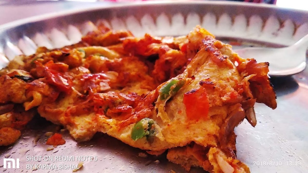Purbeli Khaja Ghar — photo by Bishal Bishowkarma