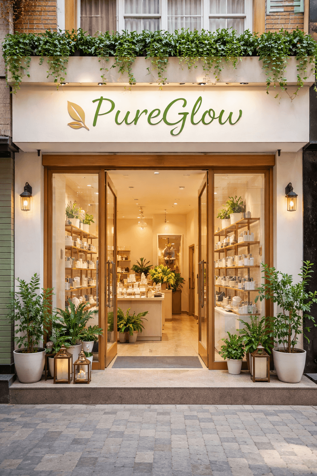 PureGlow Skincare — photo by PureGlow Skincare