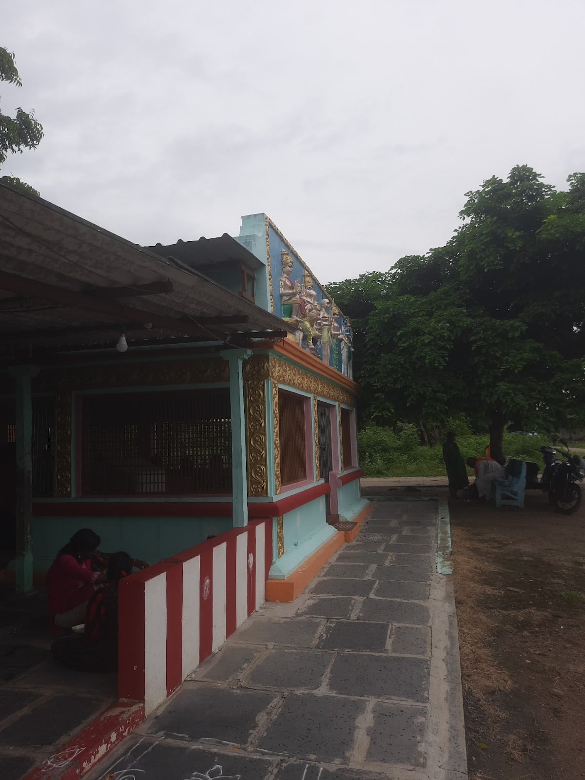 Putta Jonnalagadda — photo by basha shaik
