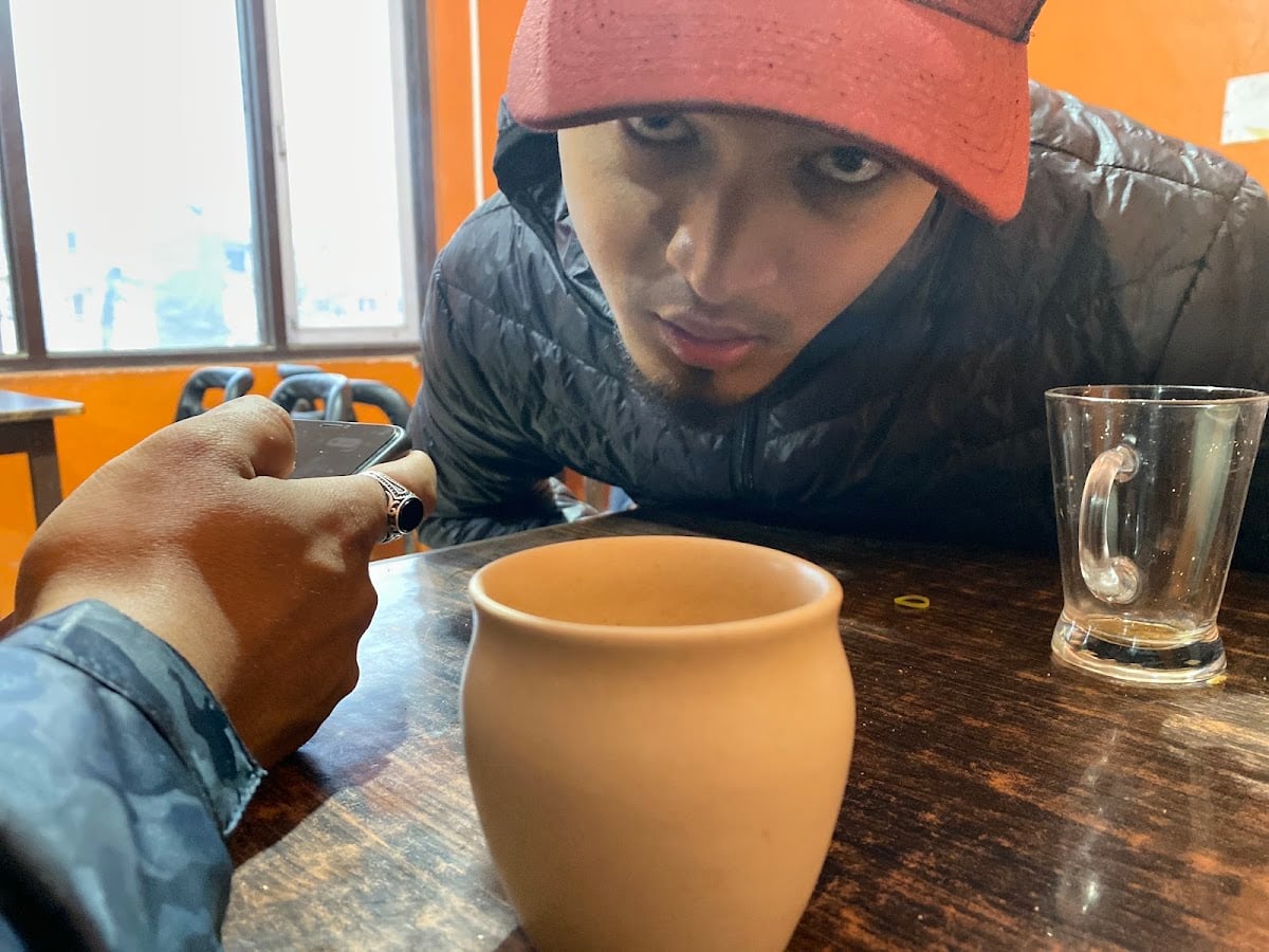 Quick Bites Cafe — photo by whoissanis