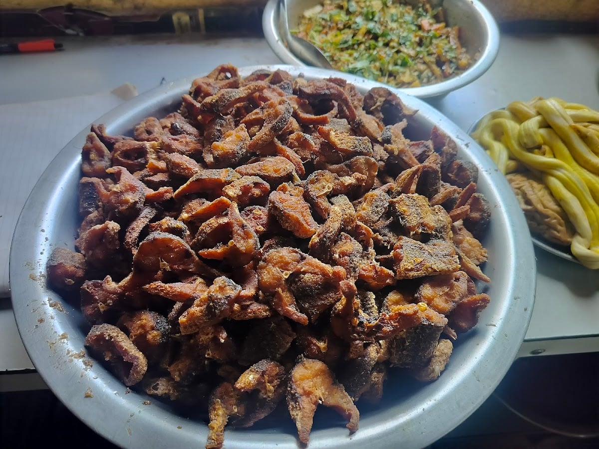 Rabi Newari Khaja Ghar (रबि नेवारी खाजा घर) 🍽️ — photo by Rabi Newari Khaja Ghar (रबि नेवारी खाजा घर) 🍽️