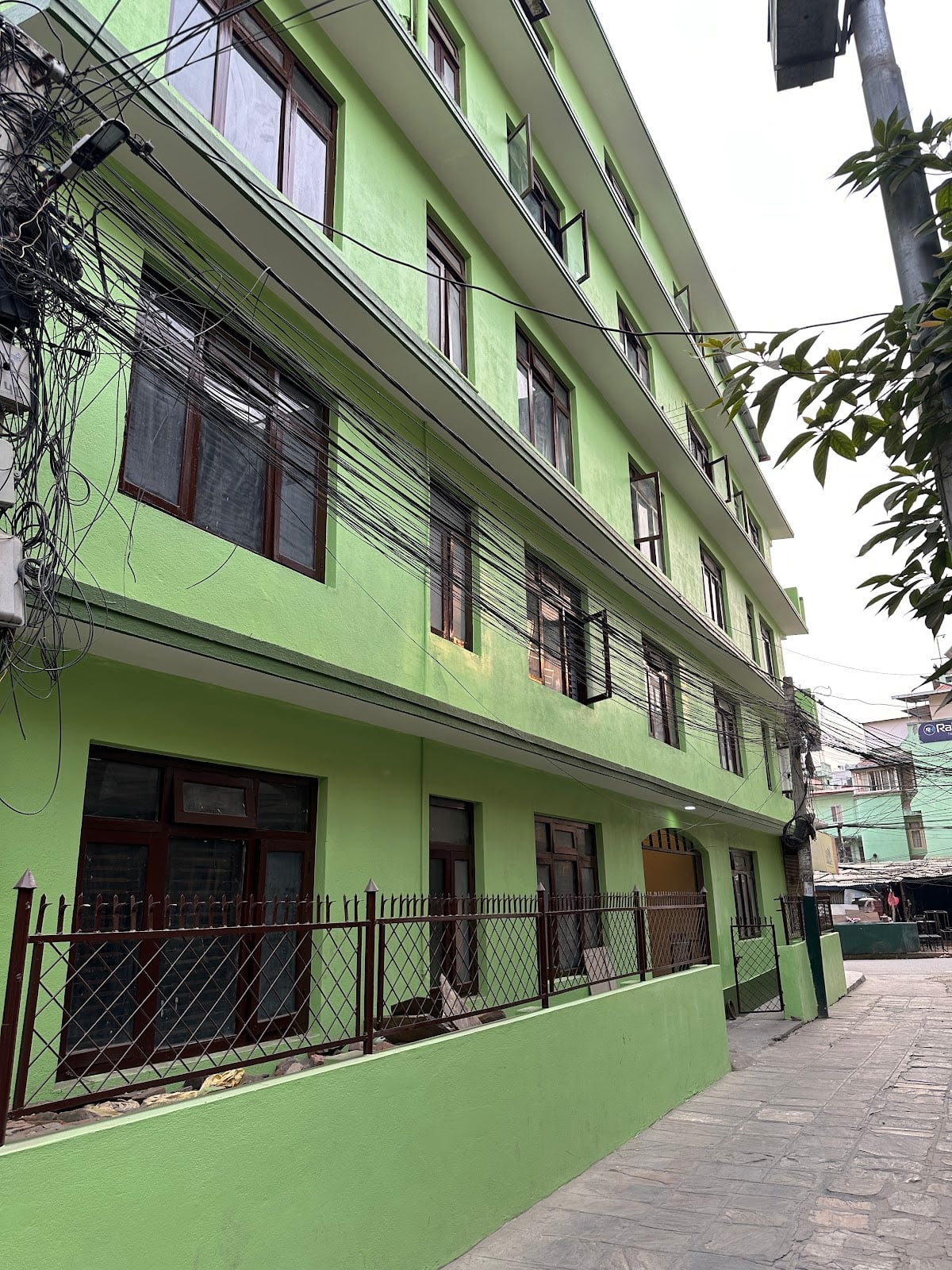 Raica Boys' Hostel — photo by Raica Boys' Hostel