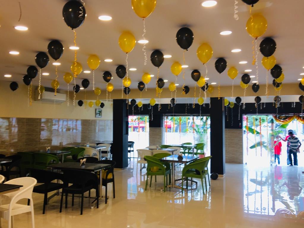 Raj Darbar Restaurant — photo by Raj Darbar restaurant
