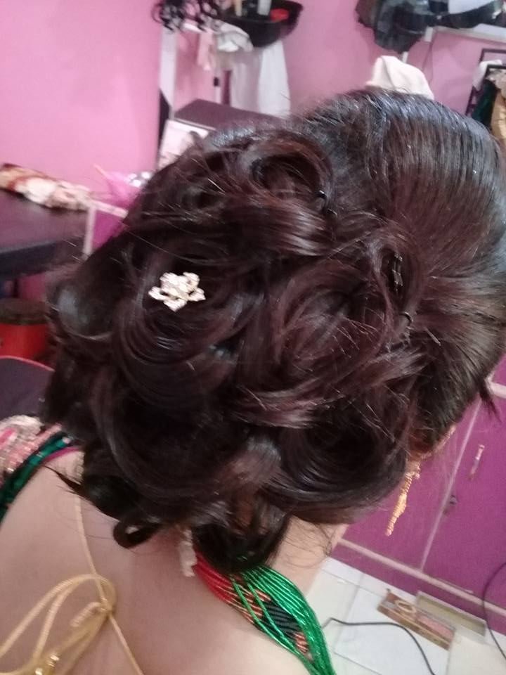 Rajani Beauty Home — photo by Rajani Beauty Home