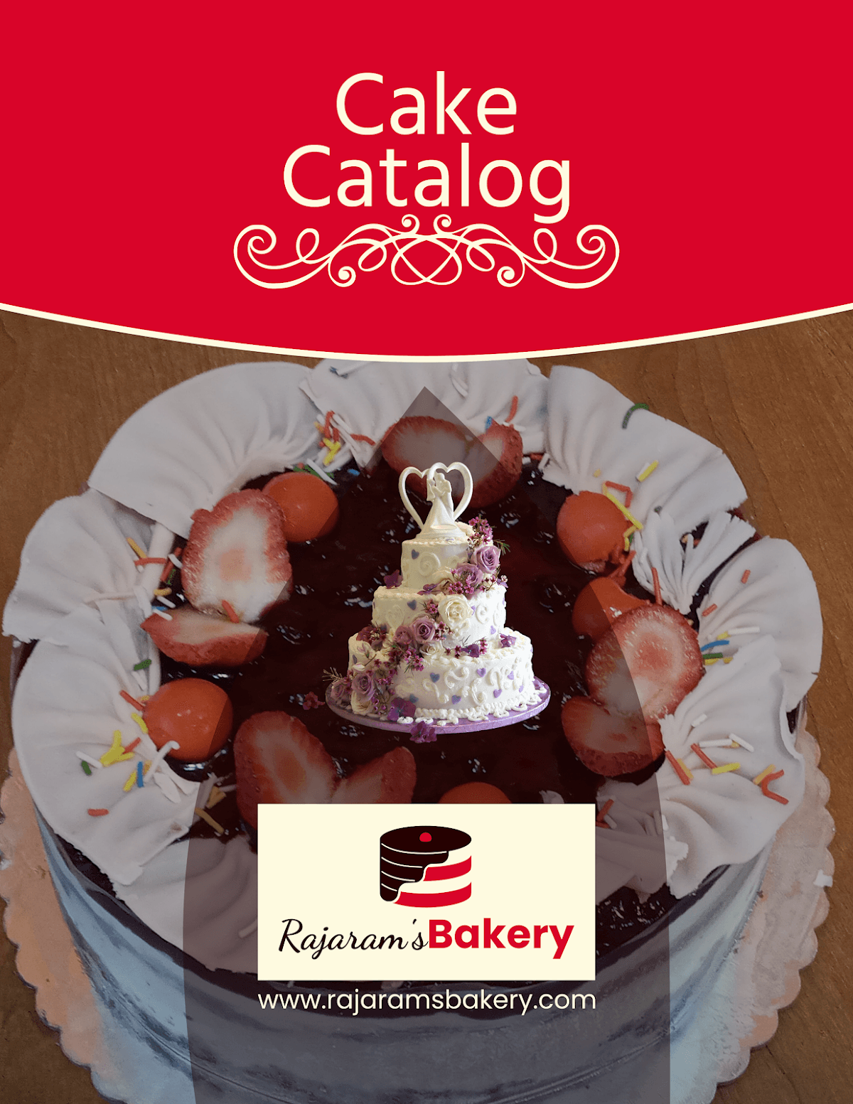 Rajaram's Bakery - Boudha, Kathmandu — photo by Rajaram's Bakery - Boudha, Kathmandu