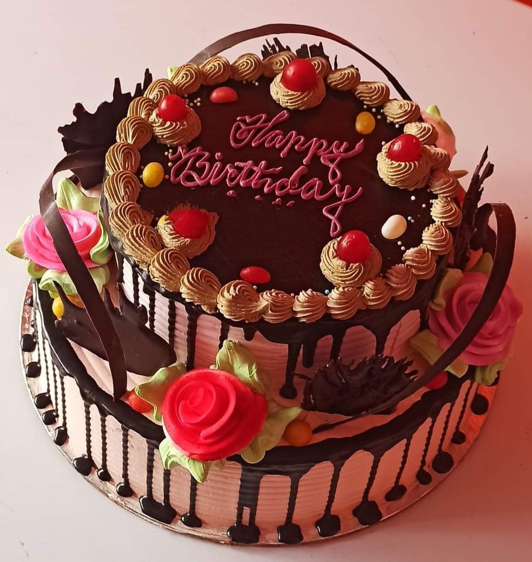 Ram Krishna Bakery राम कृष्ण बेकरी — photo by Ram Krishna Bakery राम कृष्ण बेकरी