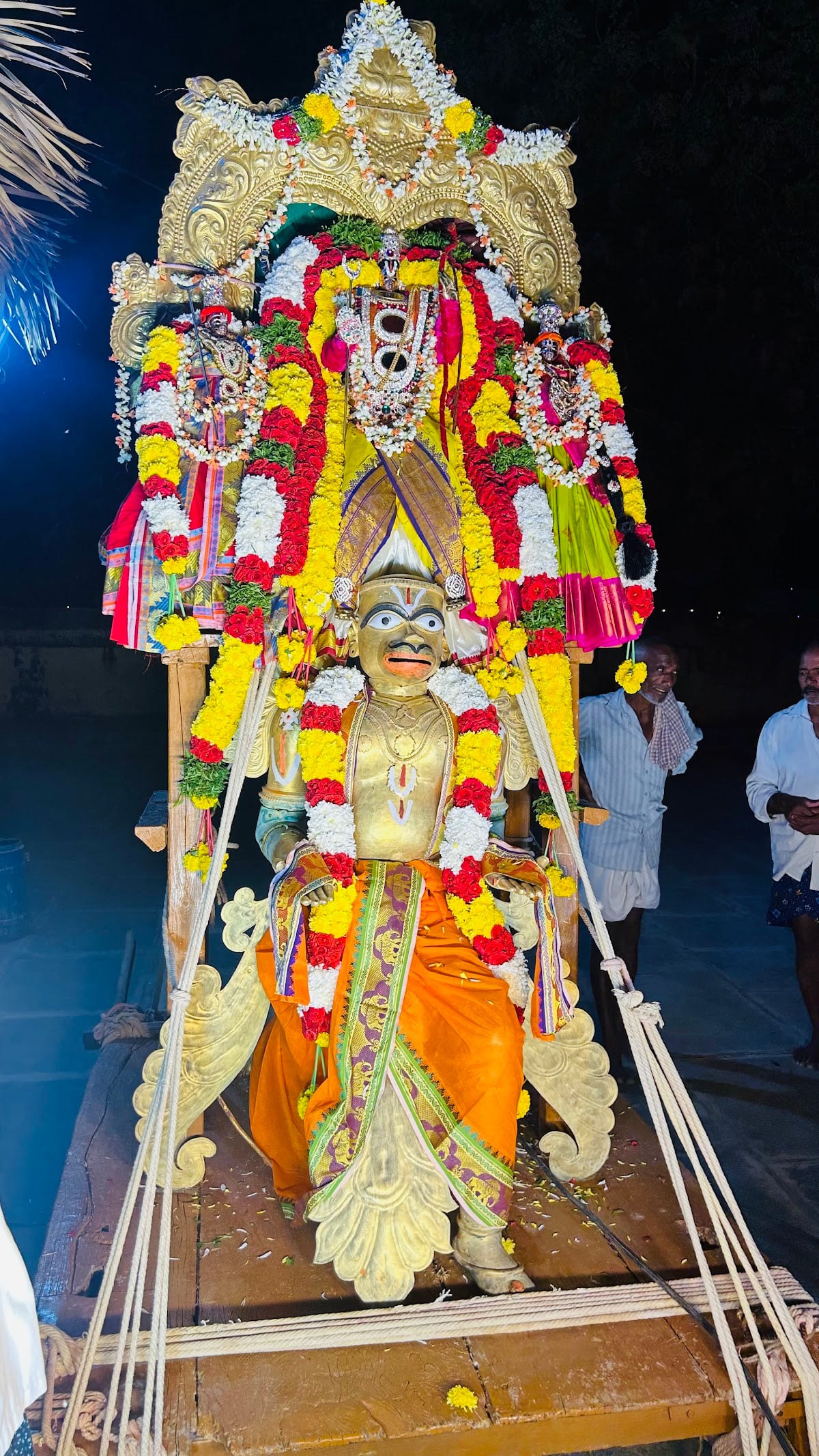 Ramaalayam - 2nd Bhadrachalam — photo by Rajeswara Sharma Prathipati