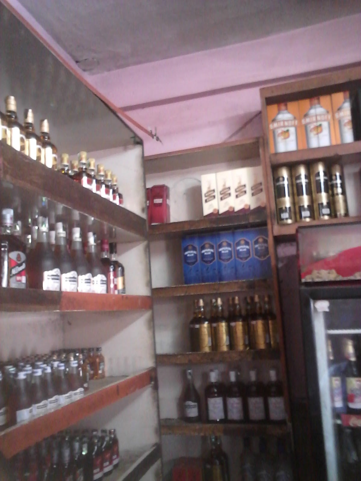 Ramachandra Bar & Restaurant — photo by mallikarjuna mekapati