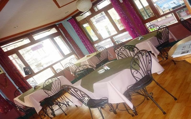 Rama's Thakali Kitchen — photo by Rama's Thakali Kitchen