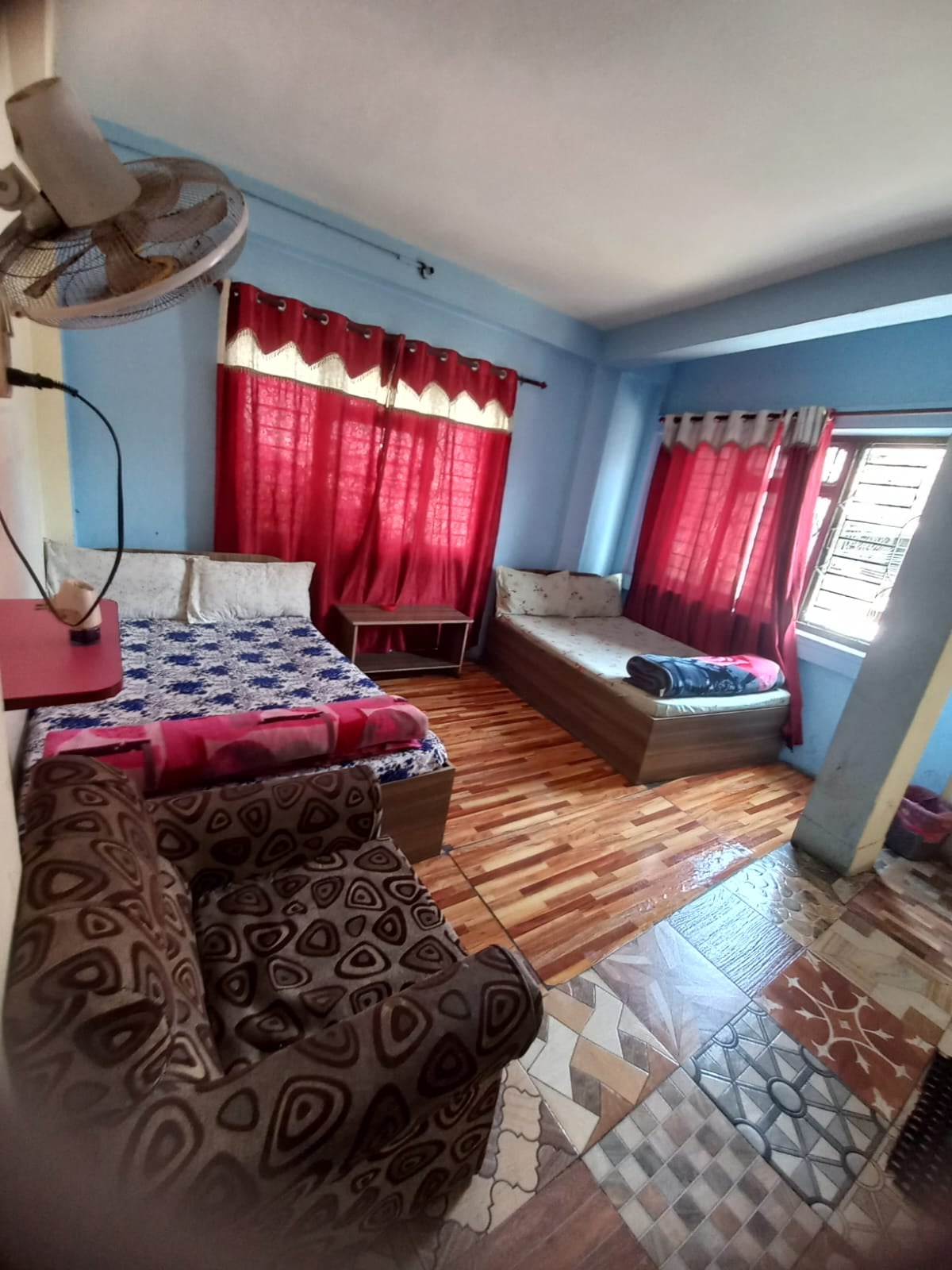 Ramechap guest house — photo by Ramechap guest house