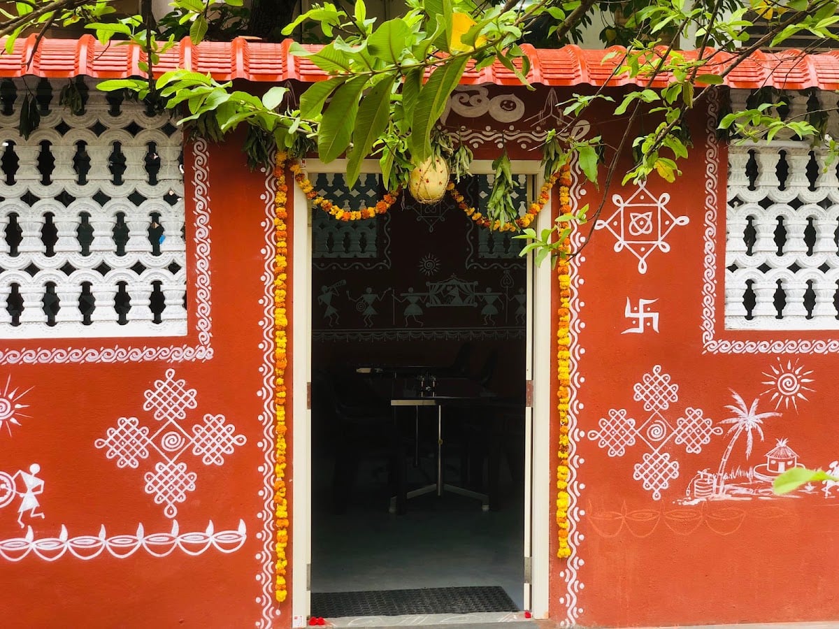 Ramu Military Hotel — photo by Ramu Military Hotel