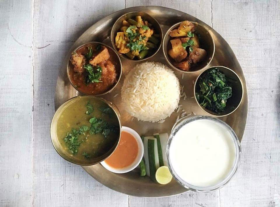 Raniban Fast Food — photo by nikhil magar