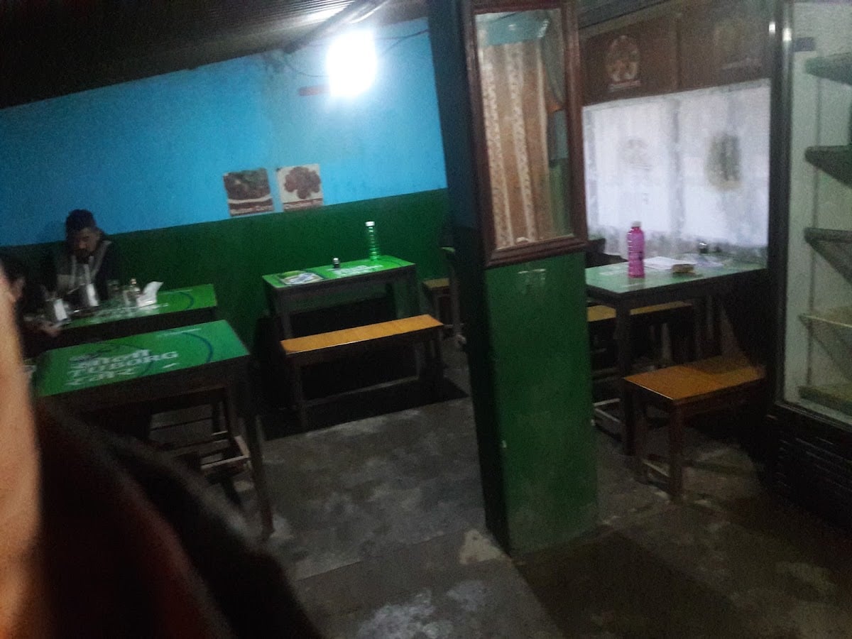 Ranjana Fast Food and Restaurant — photo by Genius Nepal