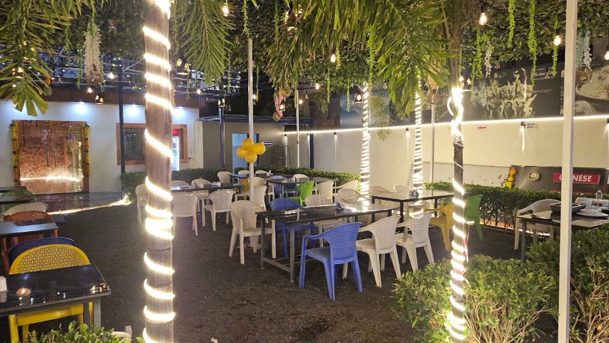 Rasa Raya Restaurant — photo by Rasa Raya Restaurant