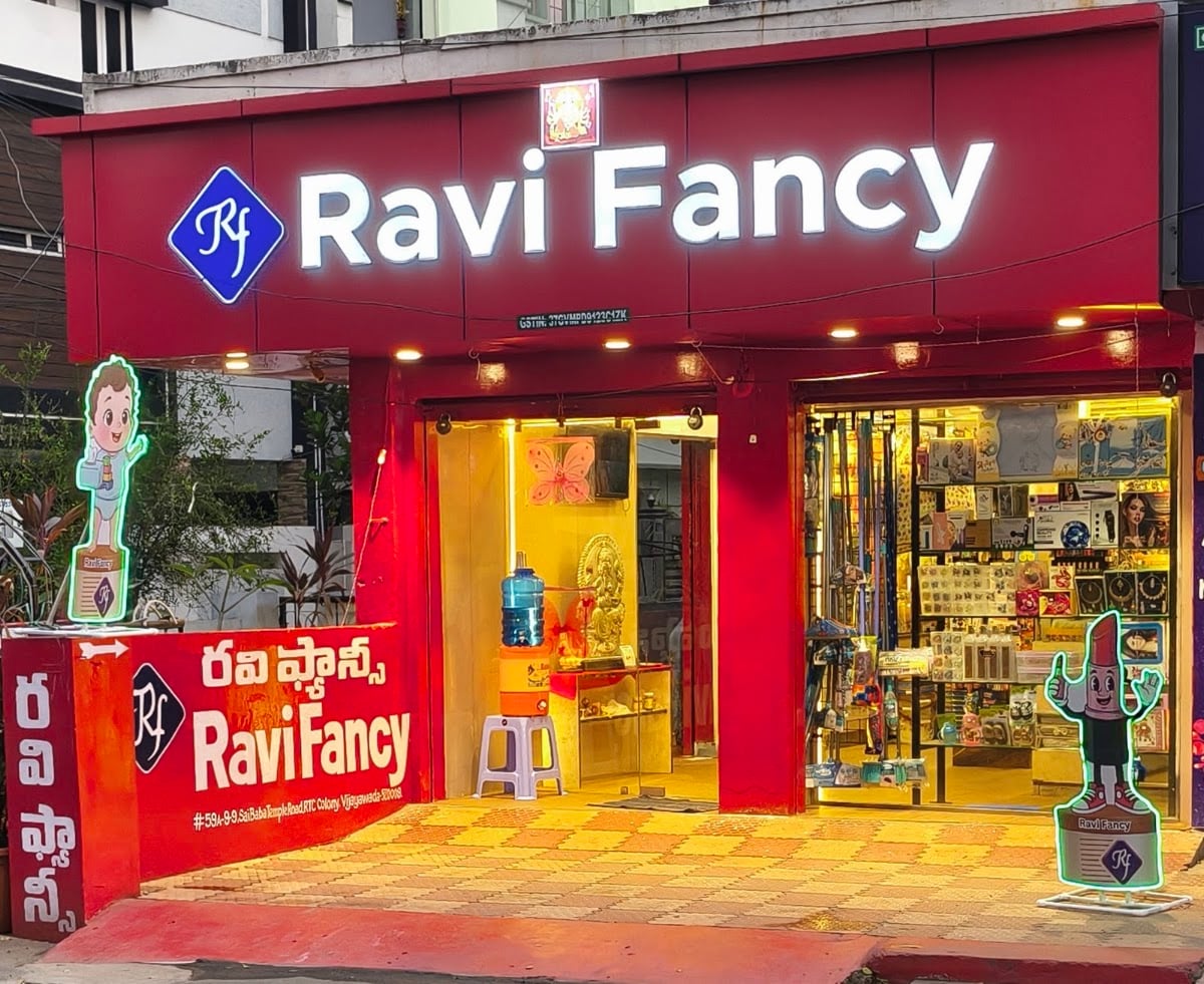 Ravi fancy — photo by Ravi fancy