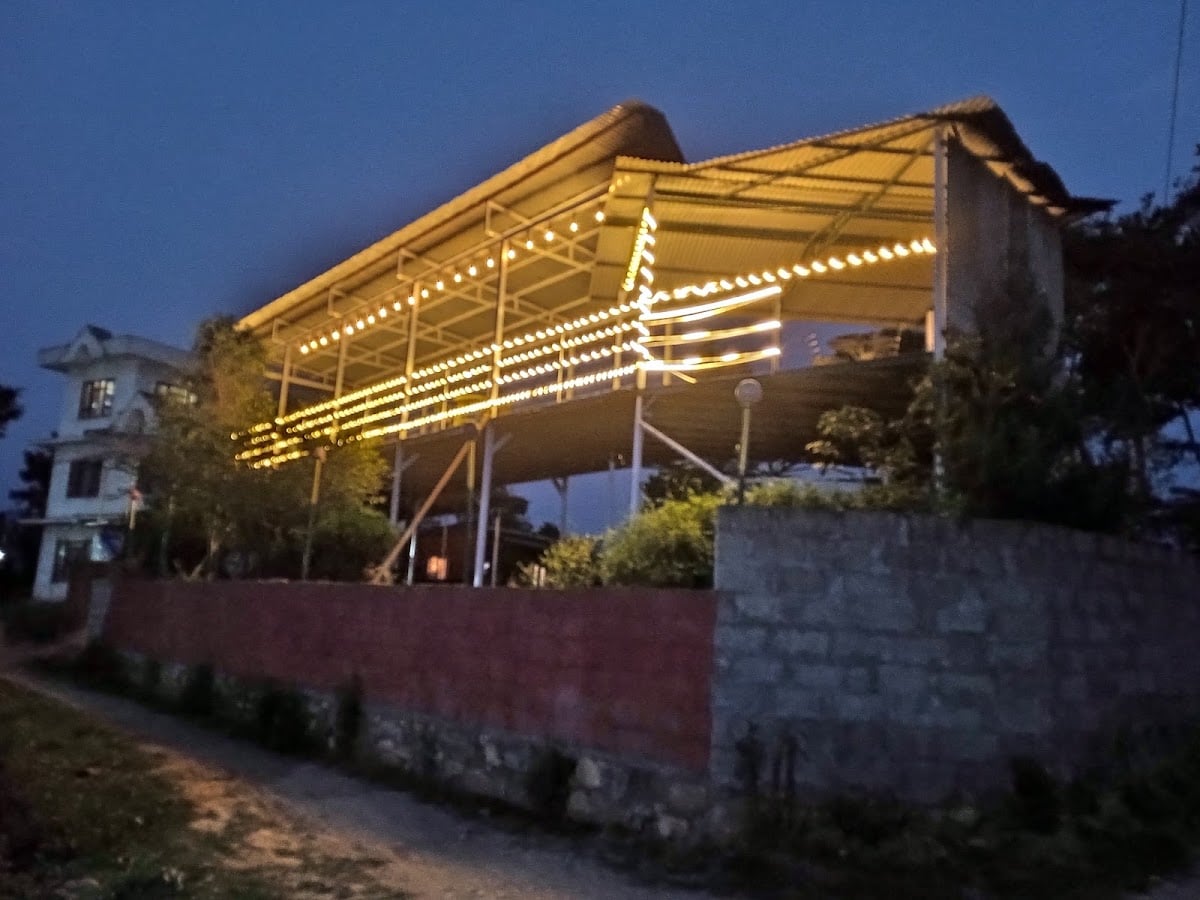 Rebound Restaurant And Resort — photo by Prabin Pariyar