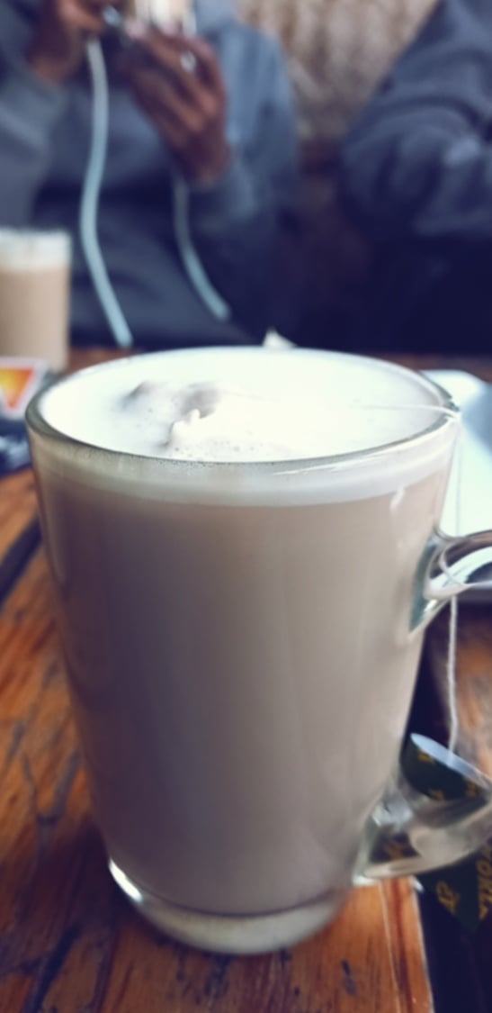 RED TEA SHOP AND STORE — photo by RED TEA SHOP AND STORE