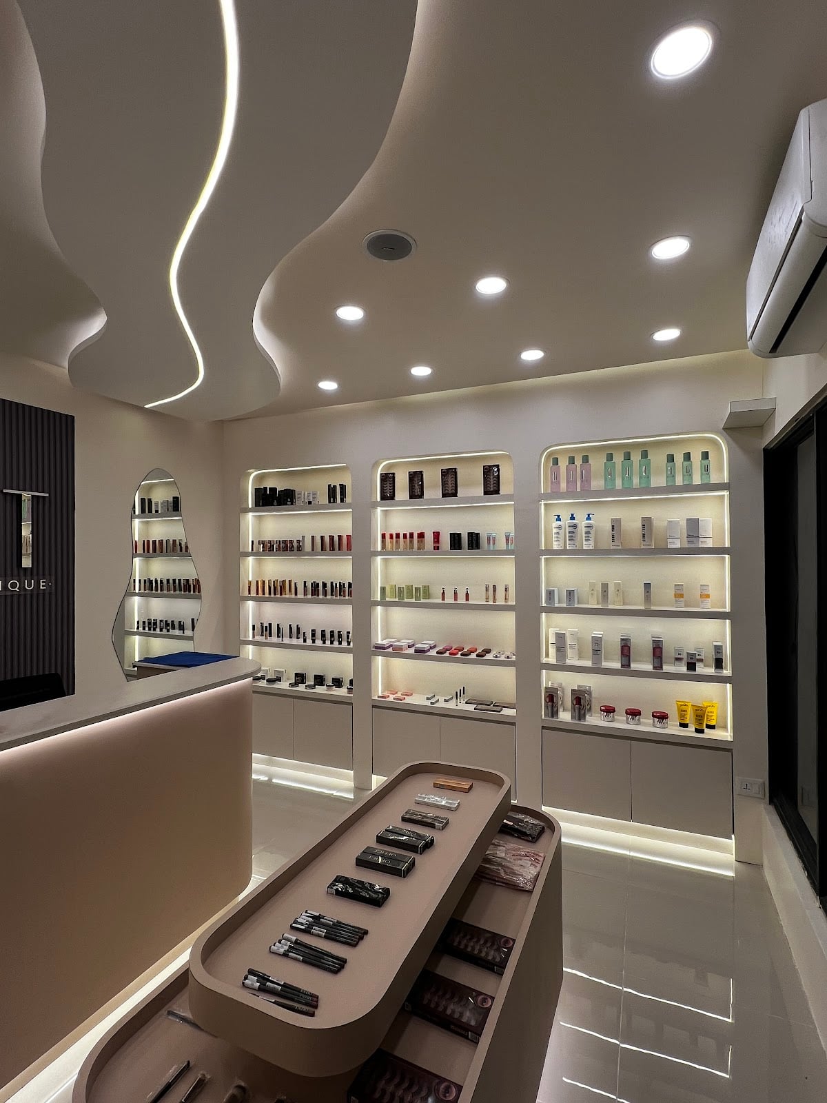 Reet Skin Boutique - Jhamsikhel — photo by Reet Skin Boutique - Jhamsikhel