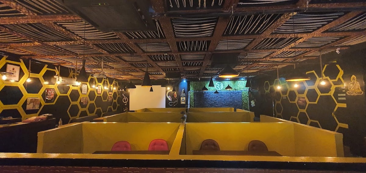 Rgbt 2nd wife family restaurant — photo by yethiraj ram