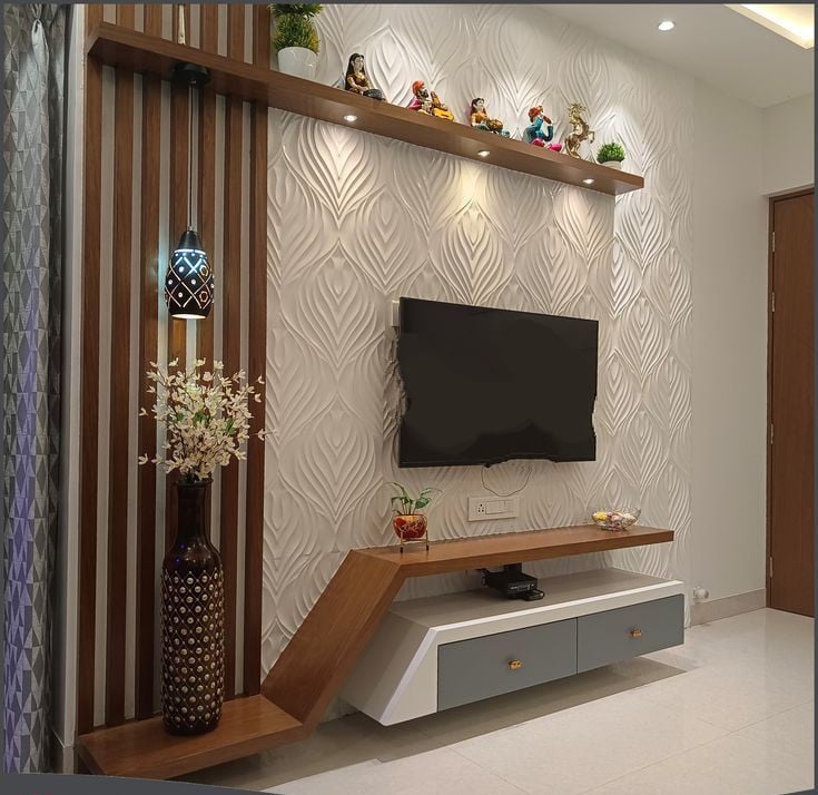 RGD INTERIORS GUNTUR — photo by Arjun Phalguna