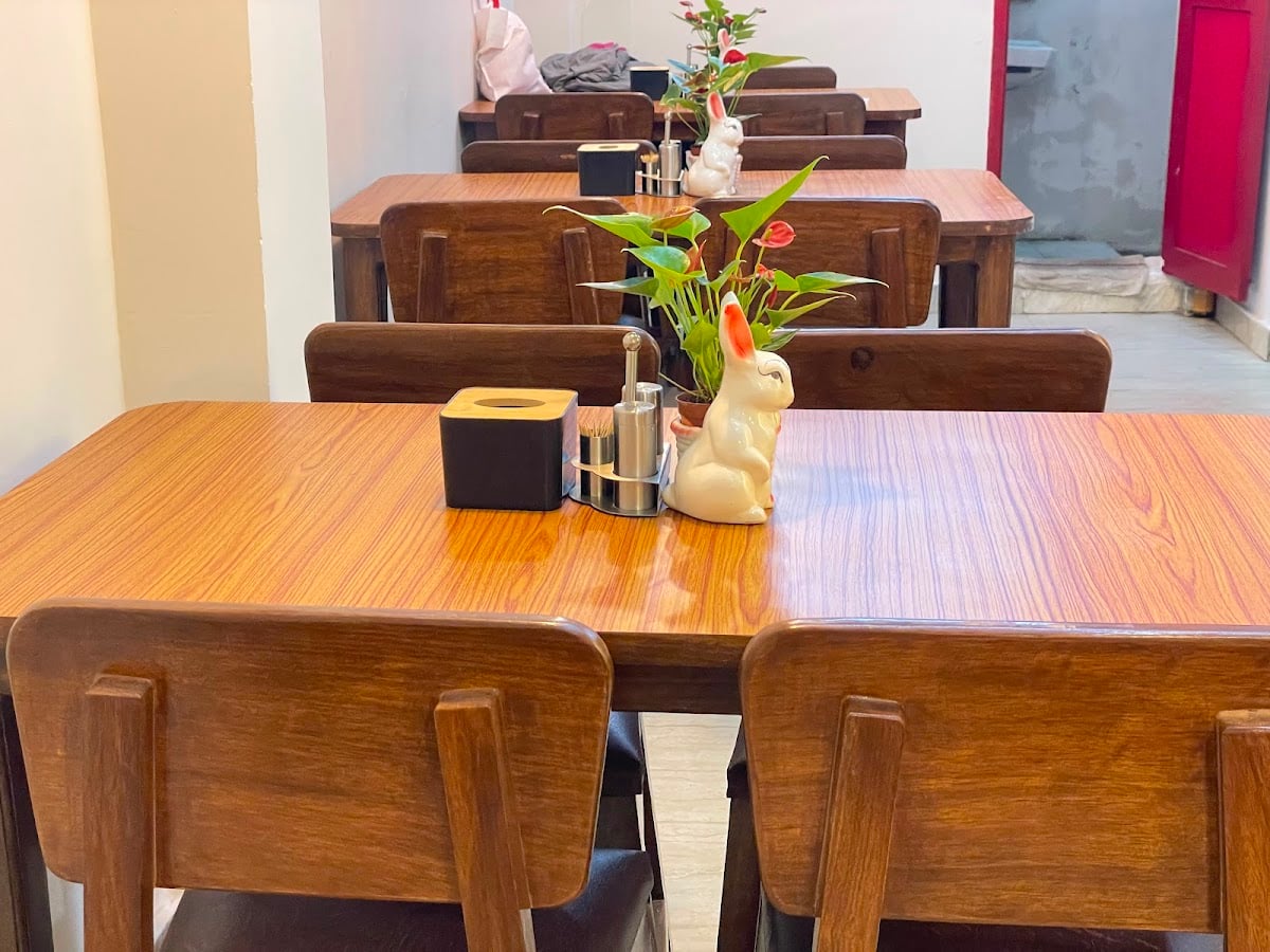 Ridaya Path Veg Restaurant — photo by Ridaya Path Veg Restaurant