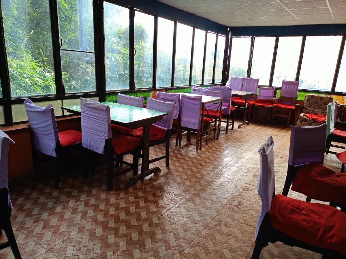 River Side Hotel — photo by Shrestha Gangaram