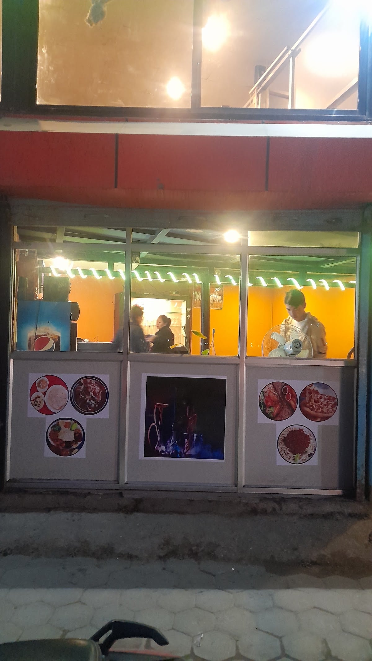 River Side Sekuwa Corner & Fish Fry — photo by River Side Sekuwa Corner & Fish Fry