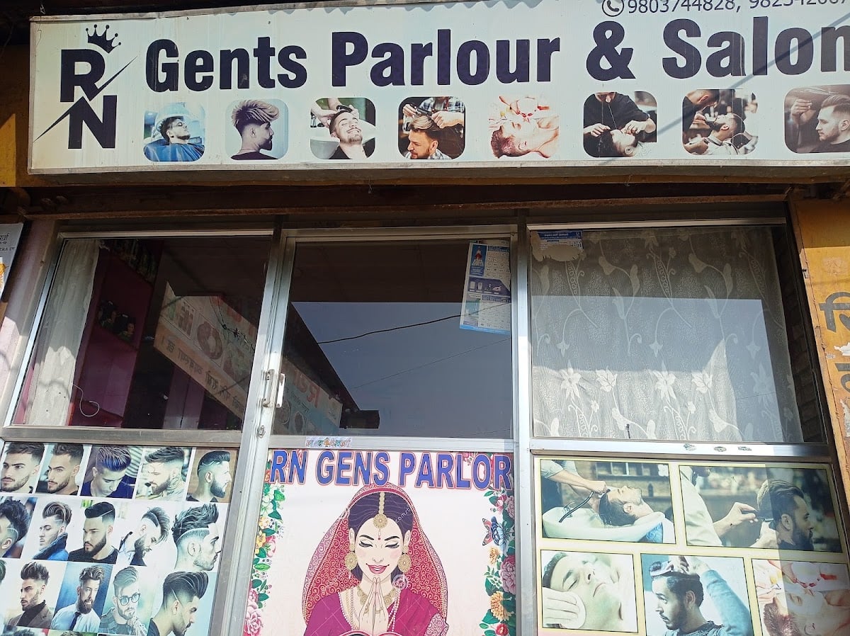 Rn Gens Parlour & Saloon — photo by Rn Gens Parlour & Saloon