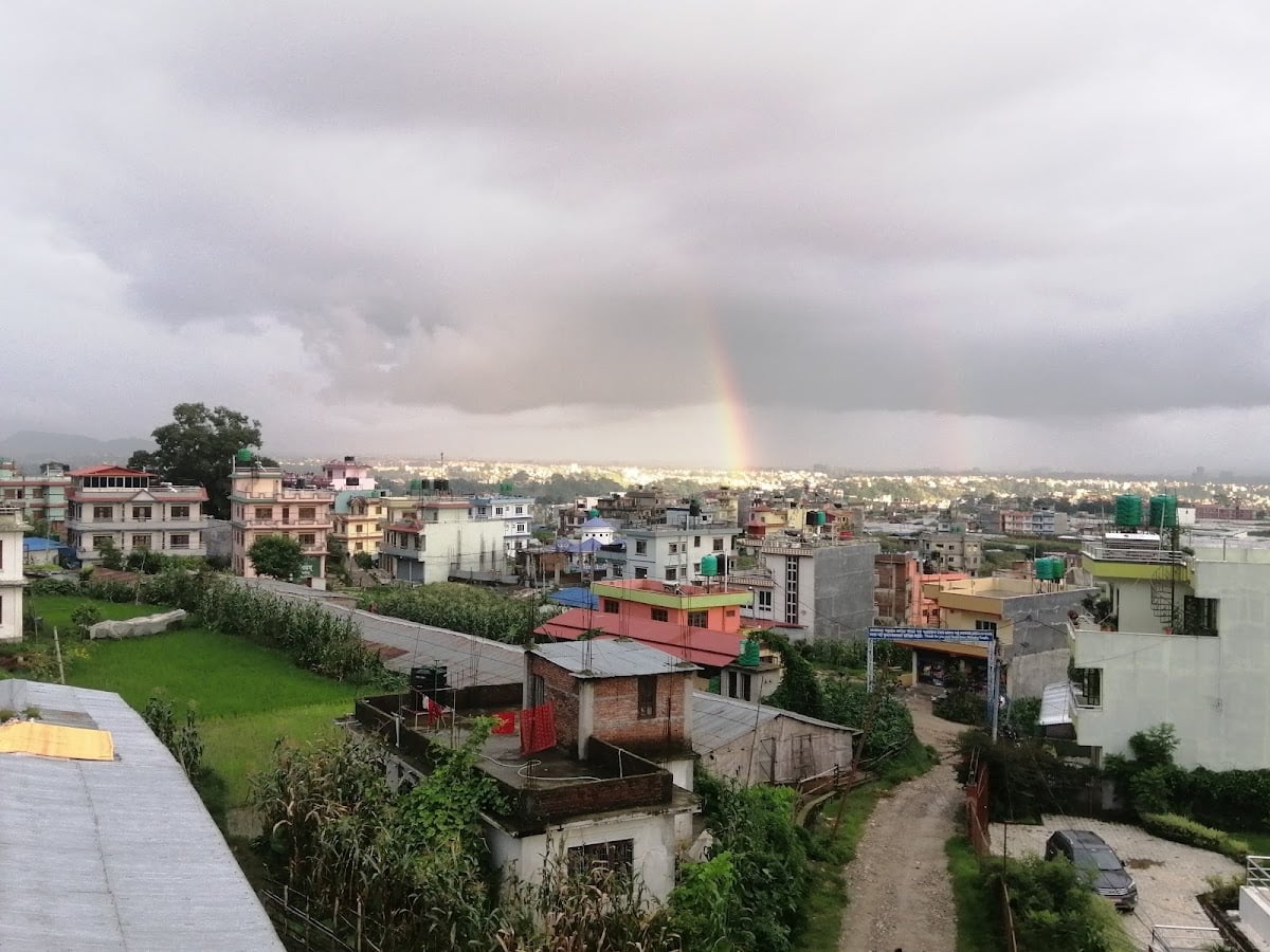 Road House Blues Homestay & Rooftop Restaurant — photo by Road House Blues Homestay & Rooftop Restaurant
