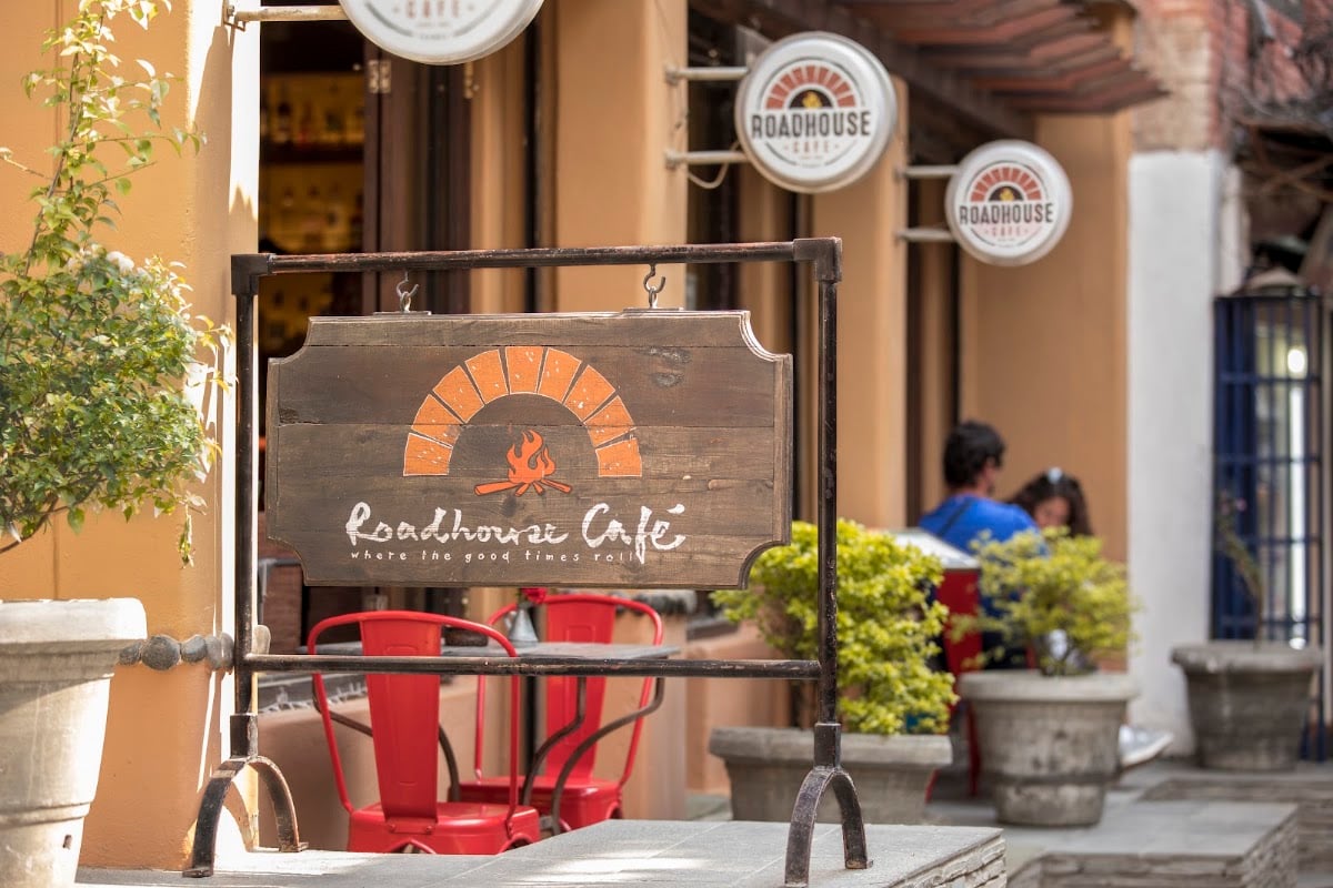 Roadhouse Cafe, Thamel — photo by Roadhouse Cafe, Thamel