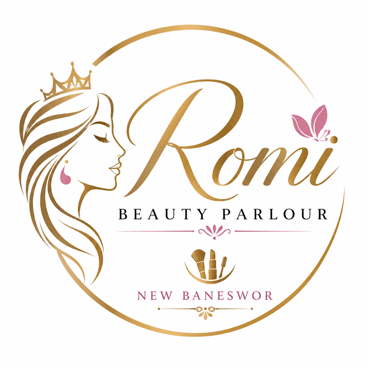 Romi Beauty Parlor — photo by Romi Beauty Parlor