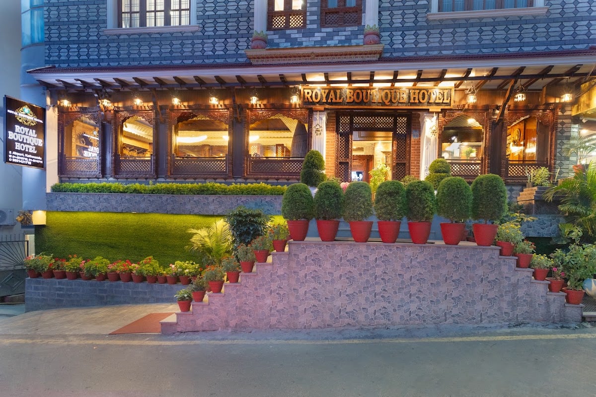 Royal Boutique Hotel — photo by Royal Boutique Hotel