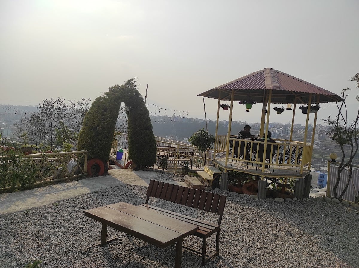 Royal Country Side Restaurant — photo by sushan sitikhu