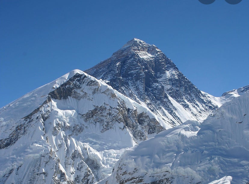 Royal Everest Ice Cream — photo by Kintesh Dhoj Joshi