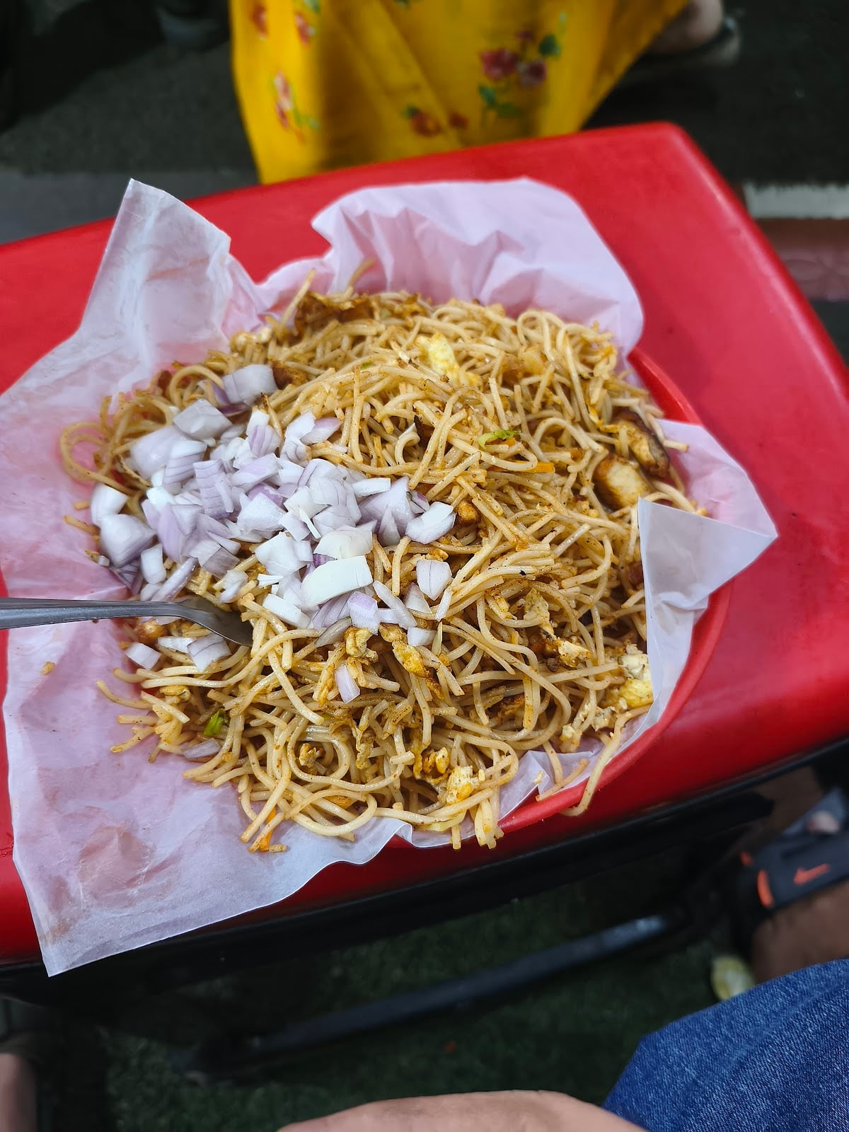 Royal Kababs — photo by Royce Annu Irani