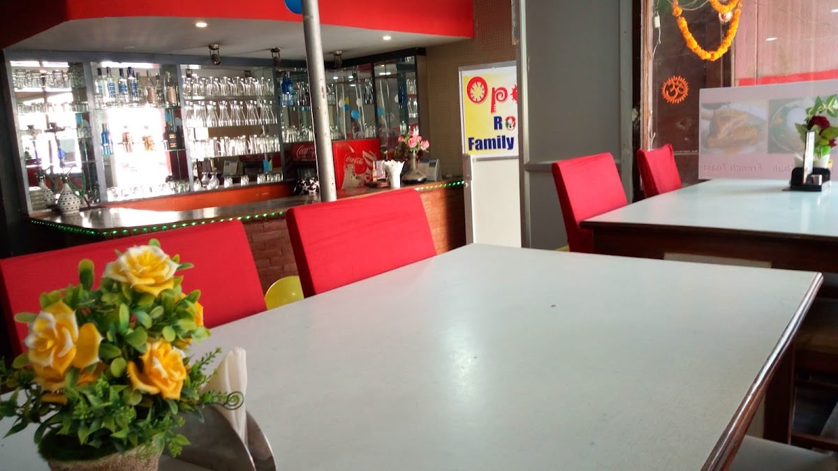 Royal Tandoori — photo by Royal Tandoori Restaurant