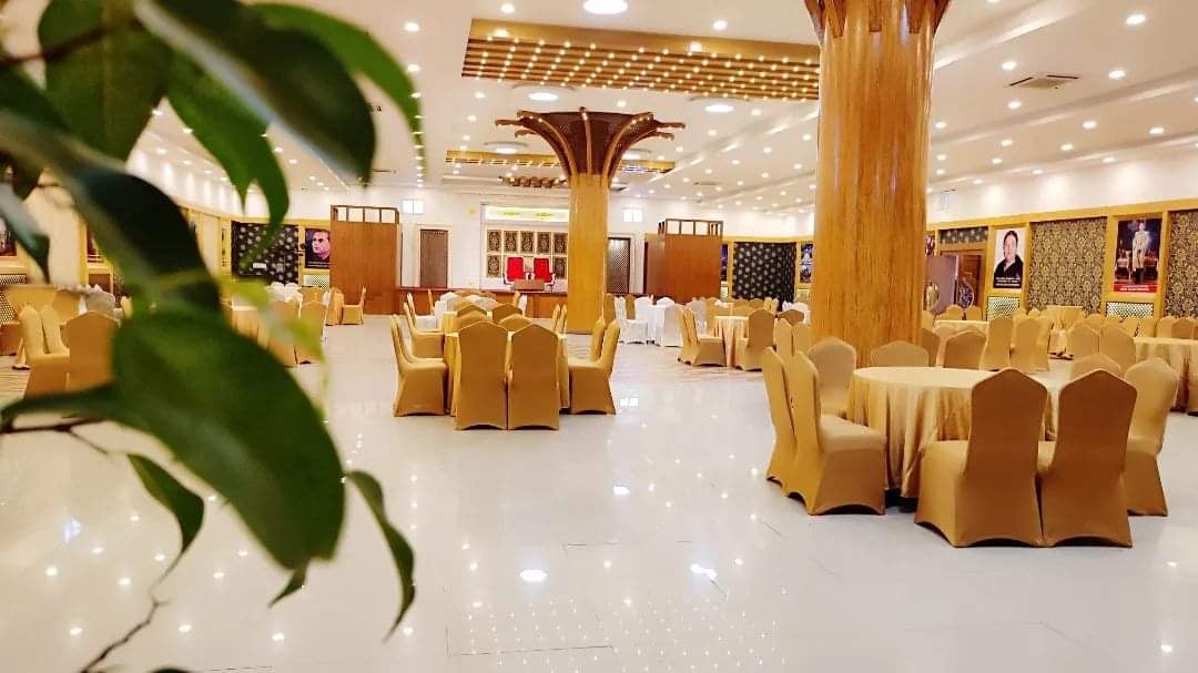Royal Thai Hospitality — photo by Royal Thai Hospitality