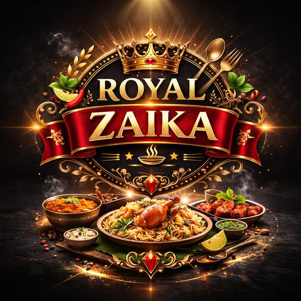 ROYAL ZAIKA — photo by ROYAL ZAIKA